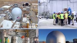 Desierto se convierte en un punto clave para la revolución de la energía nuclear en EE. UU.