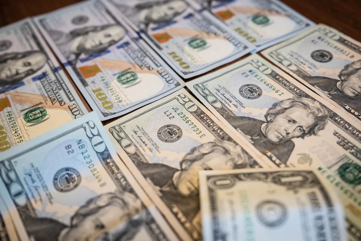 El sentimiento del mercado hacia el dólar estadounidense alcanza su punto más alto desde 2015