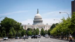Senado aprueba proyecto de sanciones contra Rusia e Irán en honor al fallecido senador Graham