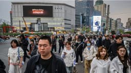 CDC de China elevan nivel de alerta por COVID-19 y expertos prevén empeoramiento