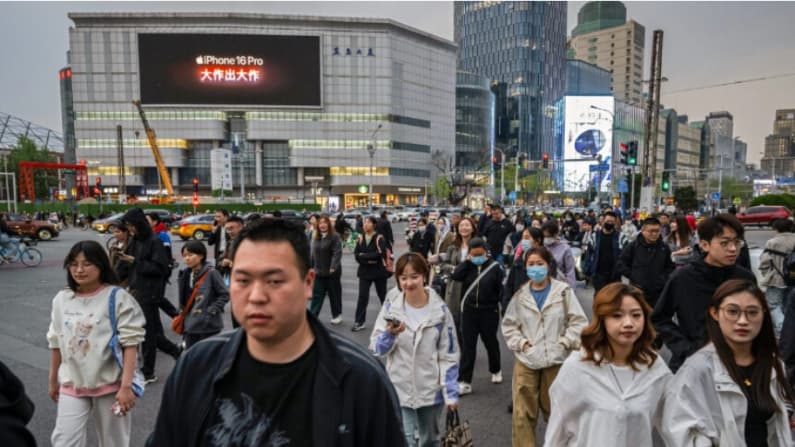 CDC de China elevan nivel de alerta por COVID-19 y expertos prevén empeoramiento