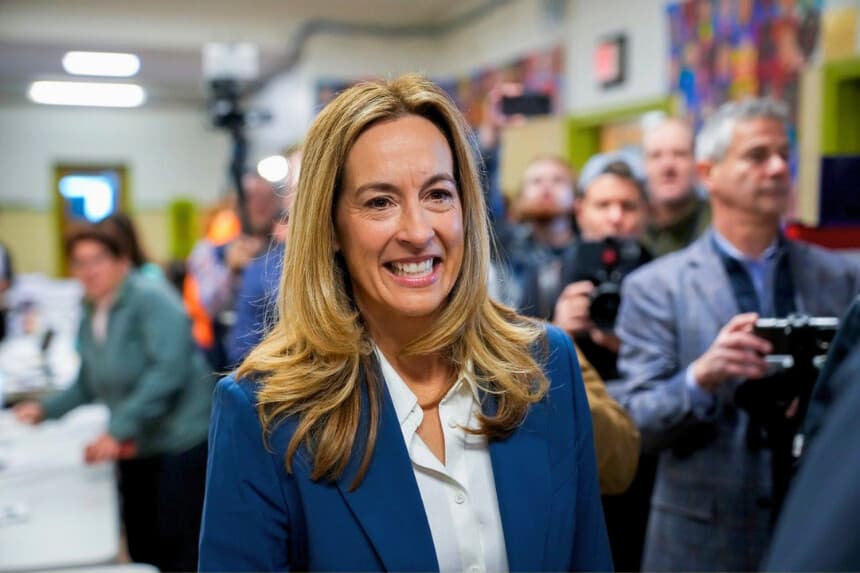 Nueva Jersey rechaza entregar registros al Departamento de Justicia sobre error de votantes no ciudadanos