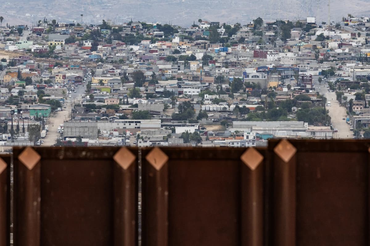 Mujer de Texas se declara culpable de contrabandear niños por la frontera