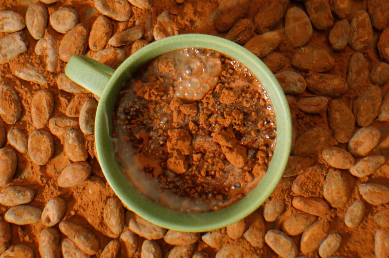 ¿Podría el olor a chocolate potenciar su entrenamiento?. (Eleven52/Storyblocks).