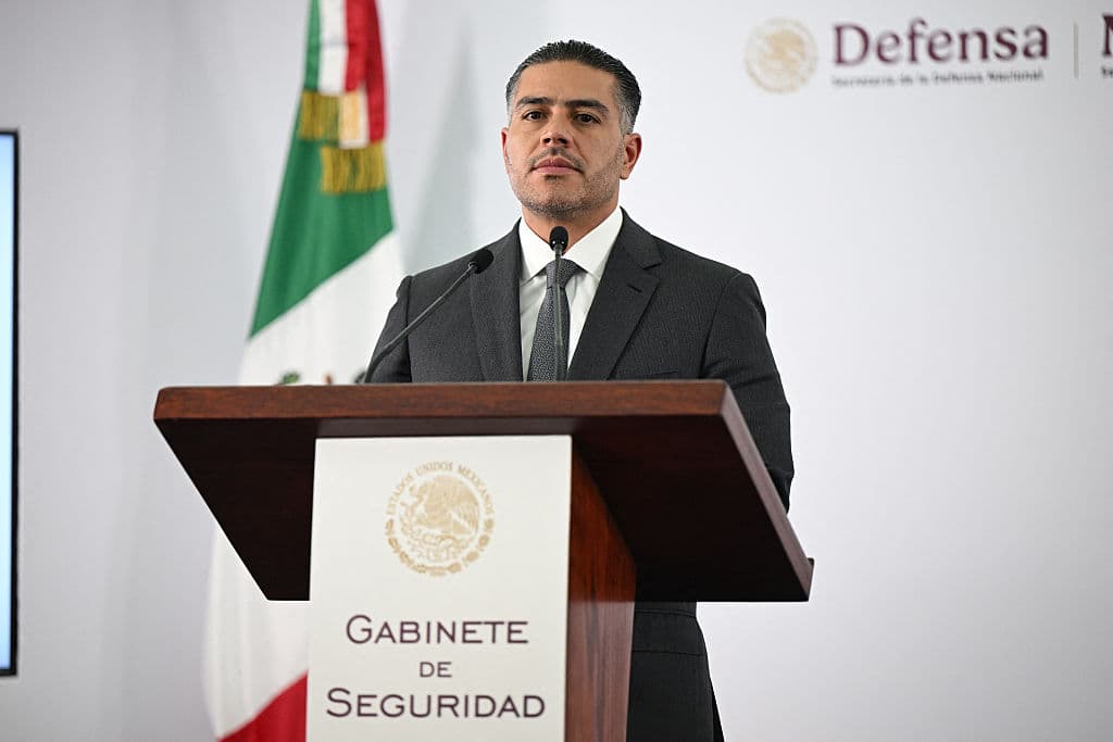 Fiscalía desmantela una red dedicada al robo de combustible en el Estado de México
