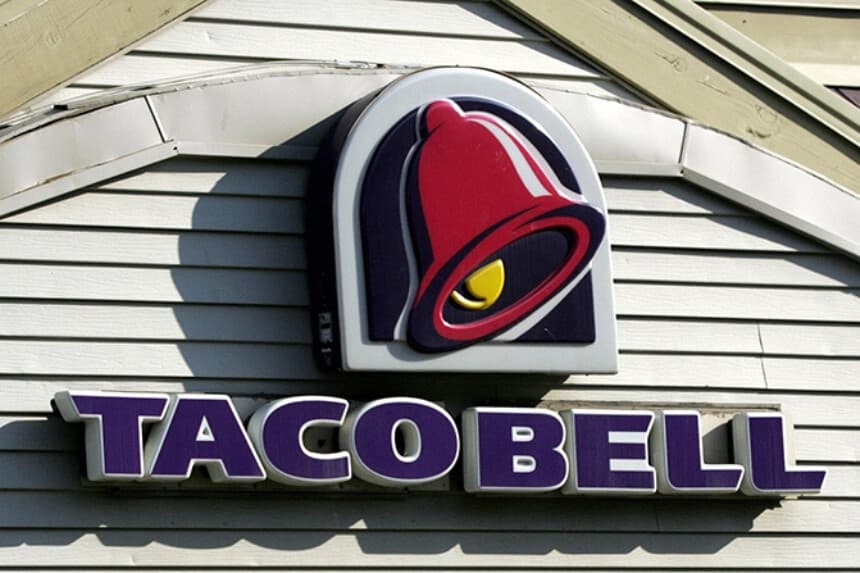 El brote de Cyclospora afecta las ventas de Taco Bell, según su empresa matriz