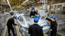 Canadá da la bienvenida a los autos chinos y por qué es importante para EE. UU.