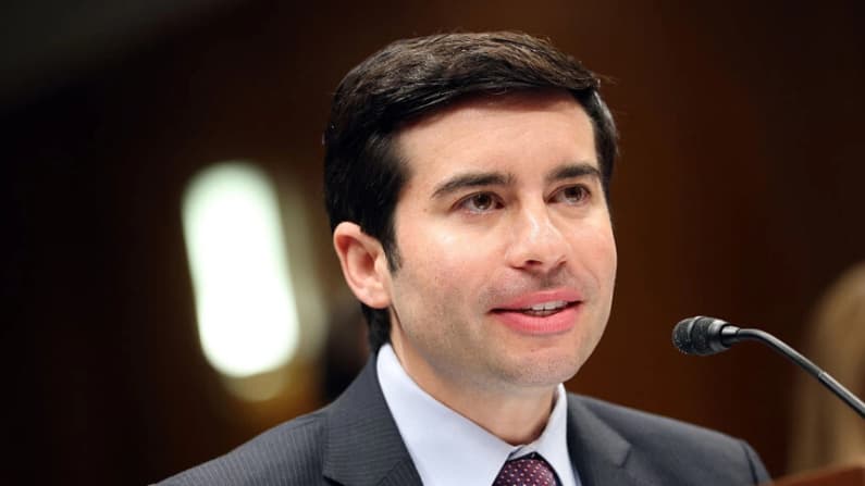Una comisión del Senado da luz verde al candidato de Trump para secretario de Trabajo