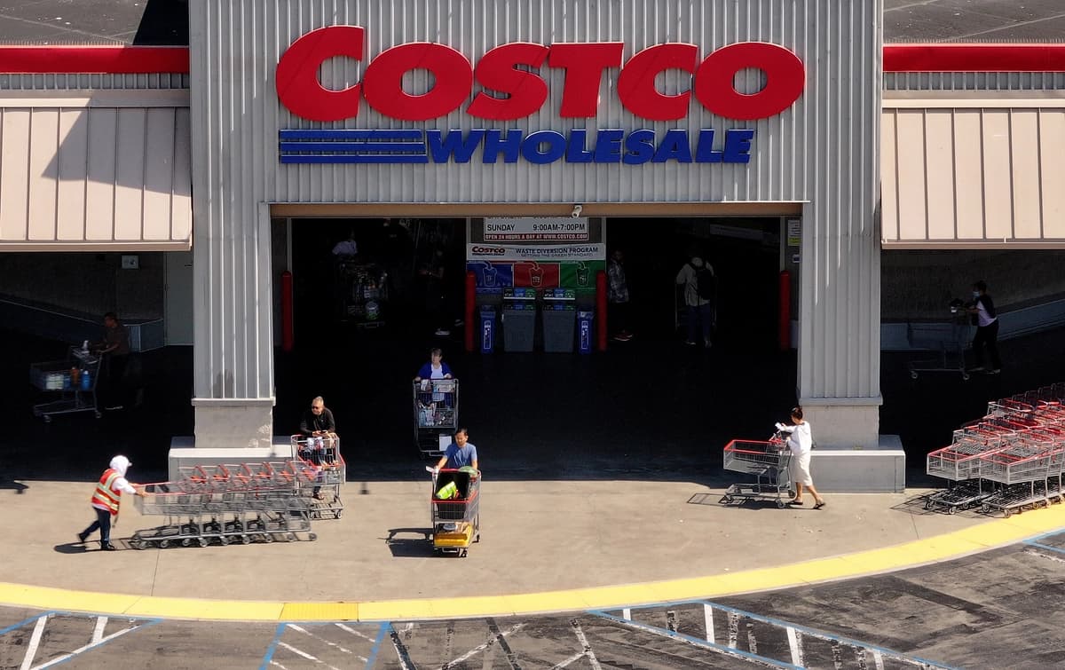 Costco retira del mercado pasteles, electrodomésticos y juguetes: ¿le afecta esto?