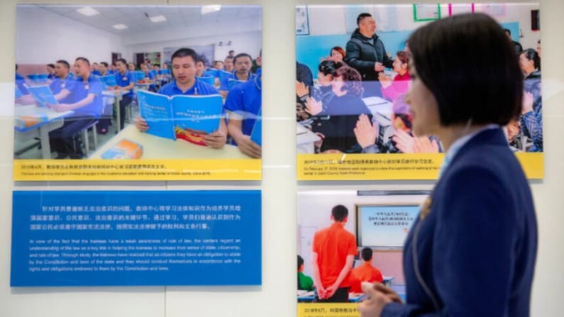 Programa de influencia ligado a China atrajo a figuras de medios de EE. UU. con viajes pagos
