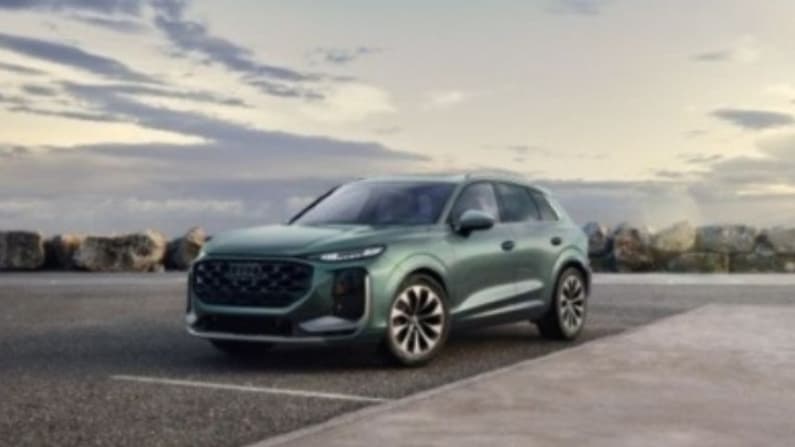 2026 Audi Q3 S line Quattro, lujo y rendimiento por un precio moderado
