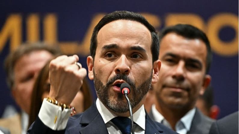 Colombia ordena la extradición a EE. UU. de cinco miembros de grupos armados que negociaban la paz