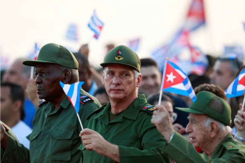 Funcionario del Departamento de Estado dice que espionaje cubano contra EE. UU. sigue activo