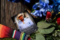 Embajador de México se reunirá con la familia del mexicano que falleció durante redada del ICE en Texas
