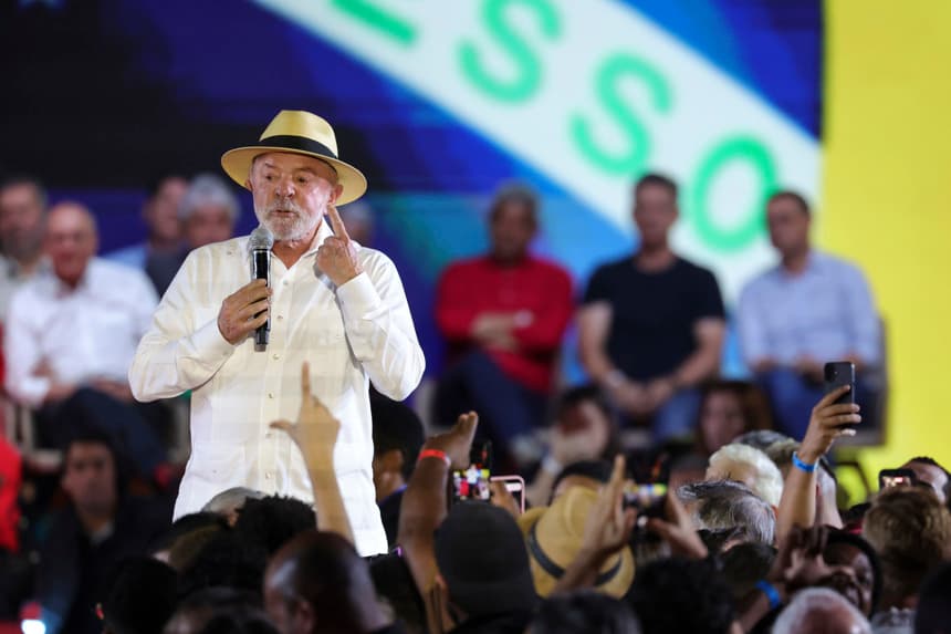 Las tensiones diplomáticas con EE. UU. y Argentina empañan las elecciones de Brasil