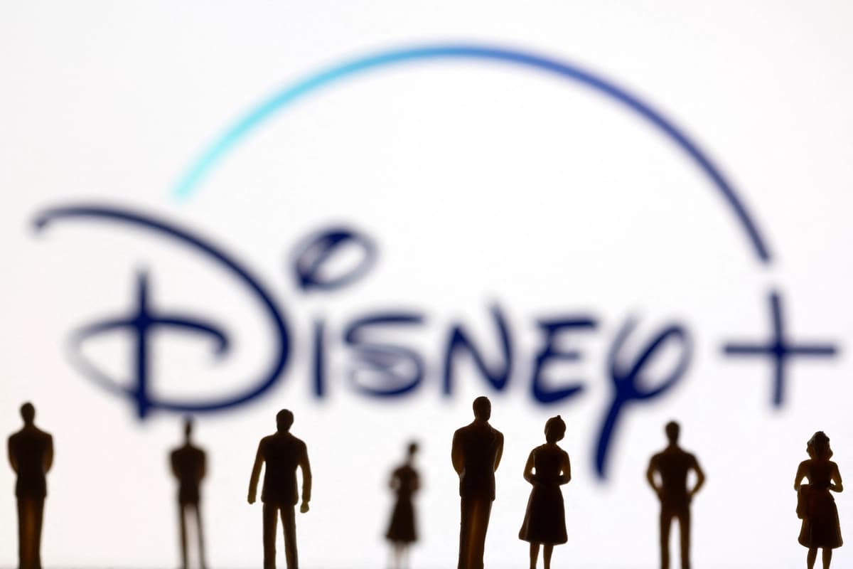 Disney y TikTok cierran el primer acuerdo de la historia para compartir contenido de formato corto