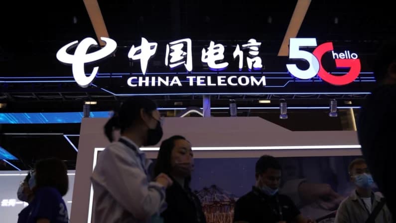 Empresas estatales chinas conservaron infraestructura en EE. UU. tras las medidas de la FCC
