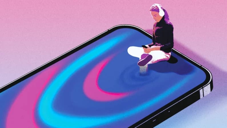 Uso prolongado de Instagram se relaciona con una menor autoestima, según estudio