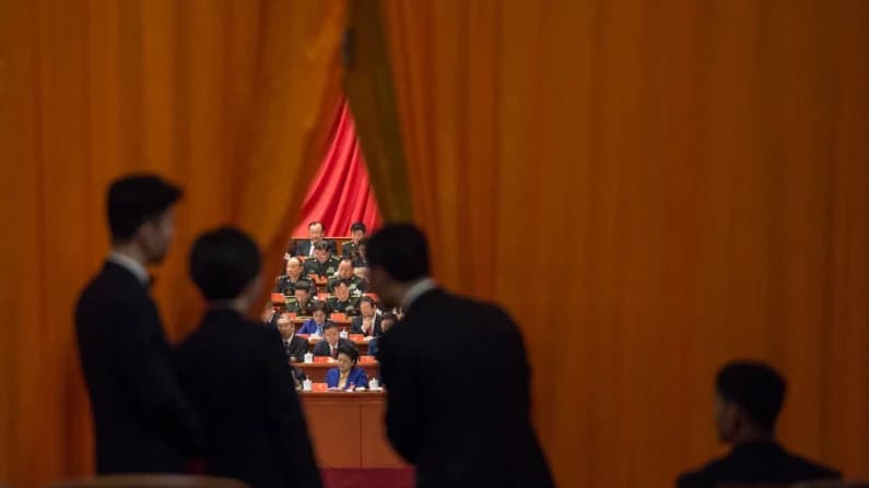 Entre la dependencia y la soberanía: Los hilos de la estrategia China en América Latina