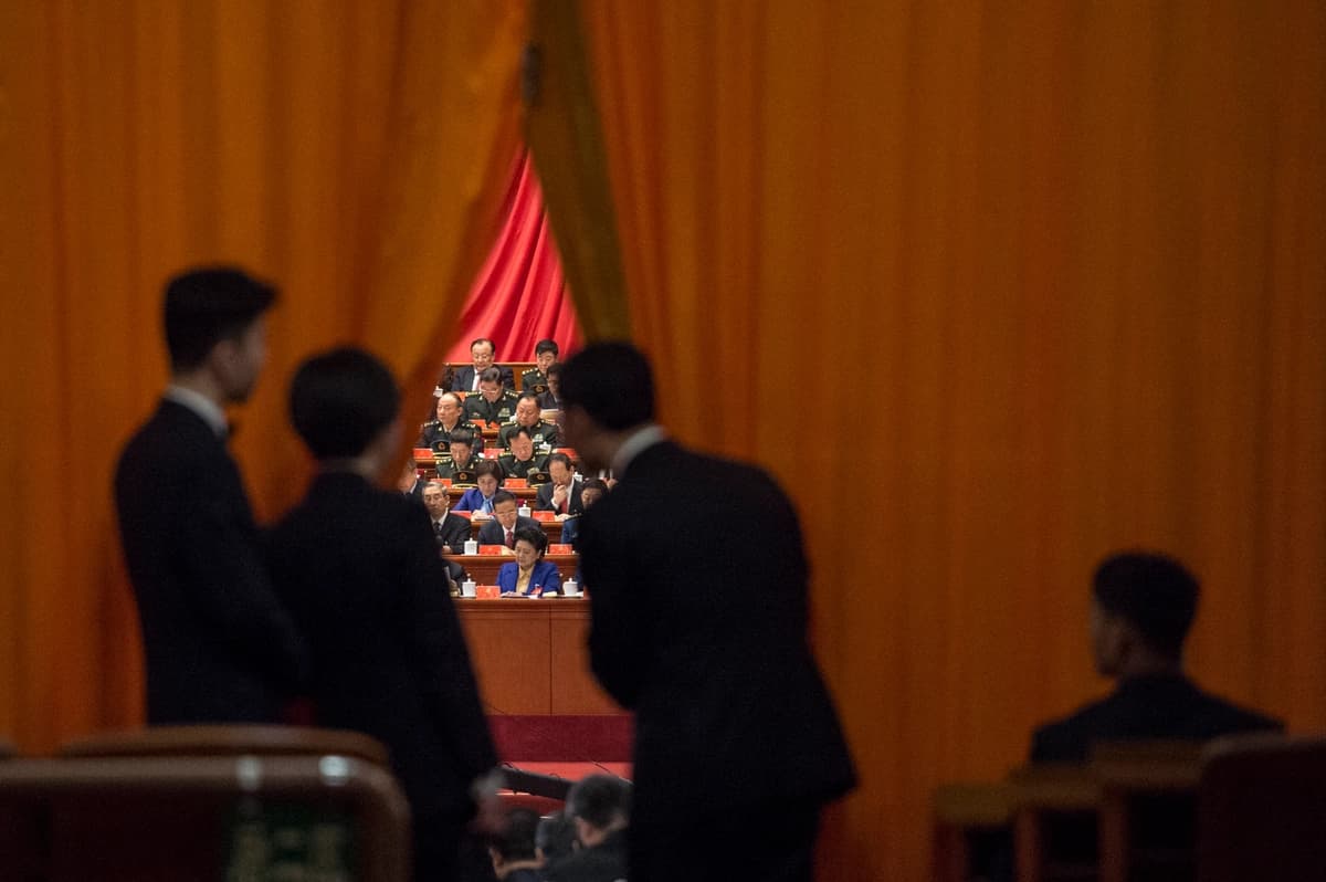 Entre la dependencia y la soberanía: Los hilos de la estrategia China en América Latina