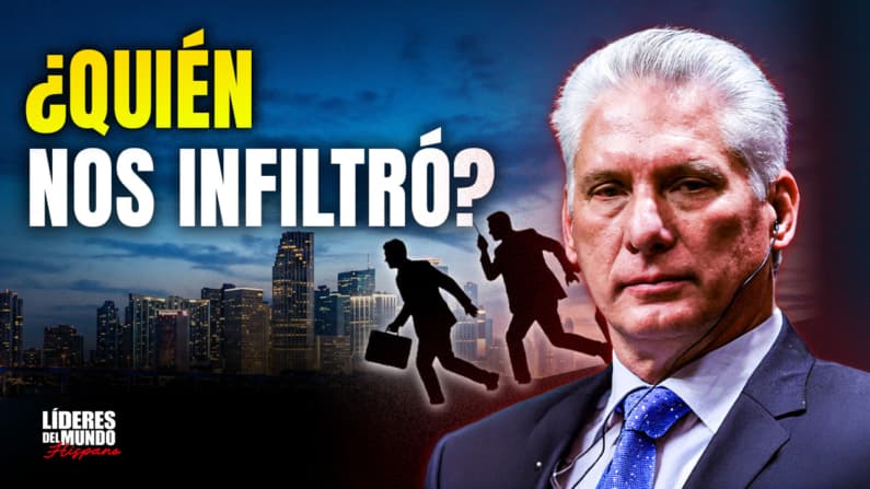 Miami Bajo Ataque: La Infiltración Castrista que nadie vio venir| Julio M. Shiling (Parte 1)
