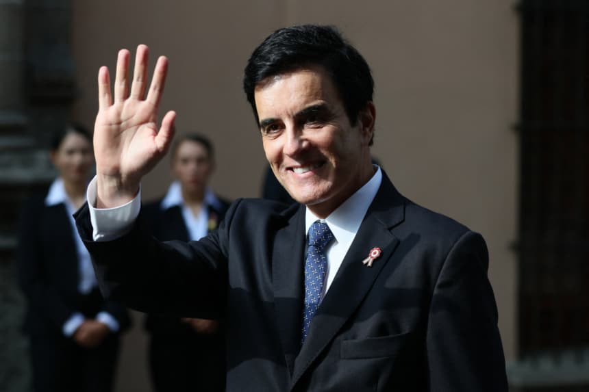 "México y el Perú somos dos países hermanos”: Canciller peruano celebra restablecimiento de relaciones