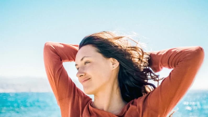 Consejos de una nutricionista para comer y tener un cabello saludable
