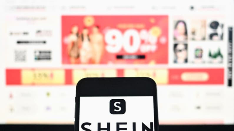 Shein atribuye caída de ventas en EE. UU. al fin de las exenciones para las importaciones de bajo costo