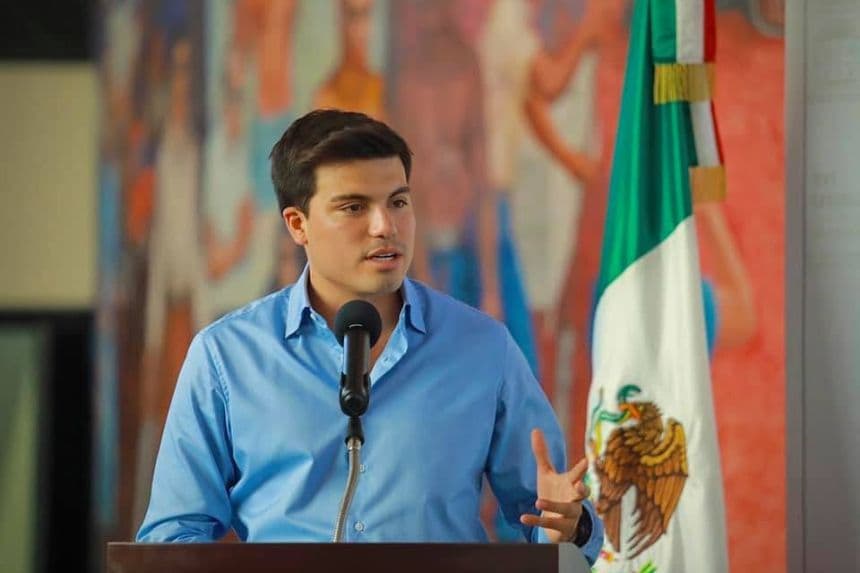 Cortesía: Gustavo Miranda, líder de Generando Ideas.