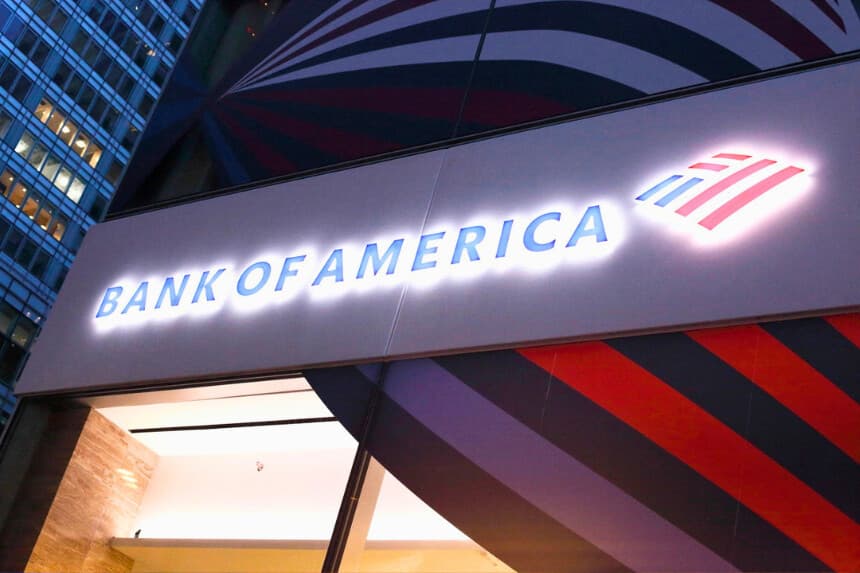 Bank of America destina USD 250 mil millones a inversiones en infraestructura de EE. UU.