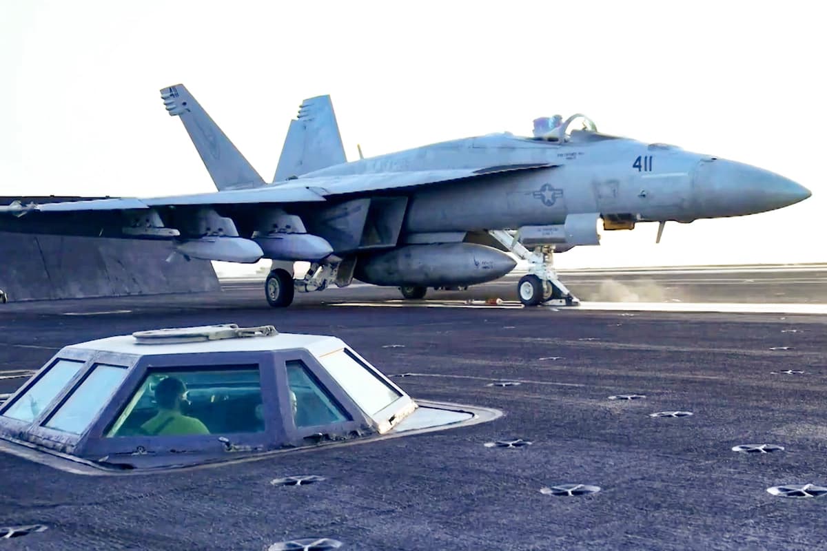 Ataques de EE. UU. en Yemen mataron a 153 civiles e hirieron a 243: Pentágono