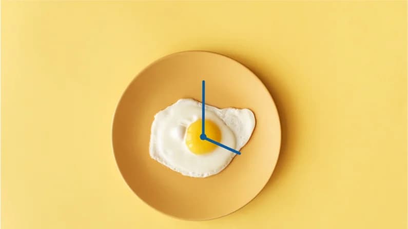 La ciencia sobre cuándo comer proteínas