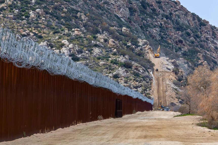 No se ha liberado a ningún inmigrante ilegal en la frontera sur en 15 meses: CBP