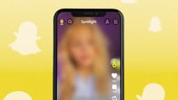 ¿Qué pasa cuando creamos una cuenta de Snapchat para un niño de 13 años?