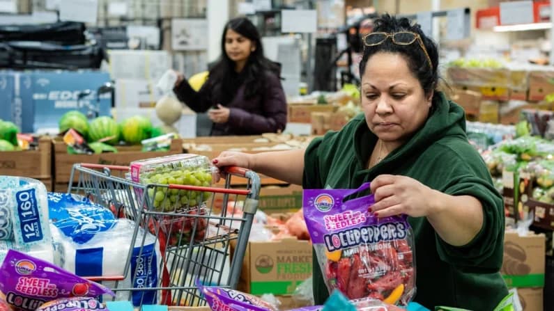 El precio que se esconde detrás de su factura de supermercado