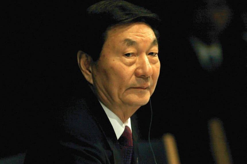 Autoridades chinas restringen el duelo público por el exprimer ministro Zhu Rongji