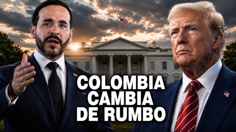 El rol de Colombia como nuevo aliado principal de EE. UU.