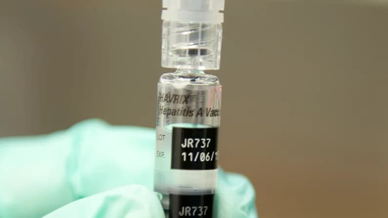 La mayoría de adultos no son inmunes a la hepatitis A o B: Estudio