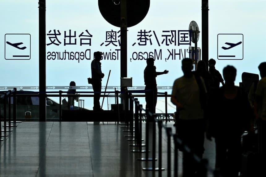 China reabre antiguos casos judiciales y presiona a quienes huyeron al extranjero para que regresen