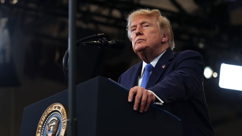 La prioridad de Trump es desmantelar a los cárteles de la droga, asegura embajador de EE. UU. en México