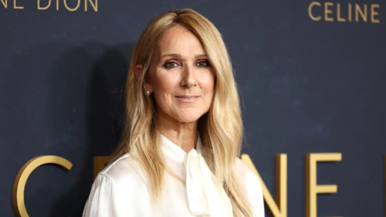 Céline Dion revela cómo vivió 17 años con el síndrome de la persona rígida antes del diagnóstico