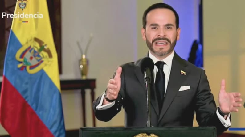 De La Espriella anuncia cuantiosa recompensa por 2 peligrosos criminales de disidencias de Mordisco