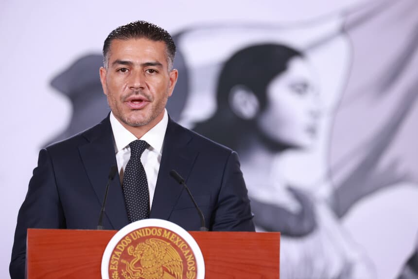 México asegura más de 4 millones de dosis de fentanilo vinculadas a “Los Rusos” con inteligencia de la DEA