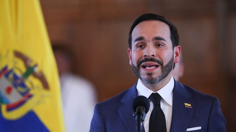 De La Espriella dice que fue abatido hombre de confianza de “Iván Mordisco” en operación militar