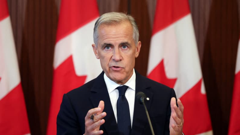 Carney cita disputa sobre aranceles a la madera como otro factor que descarriló negociaciones comerciales