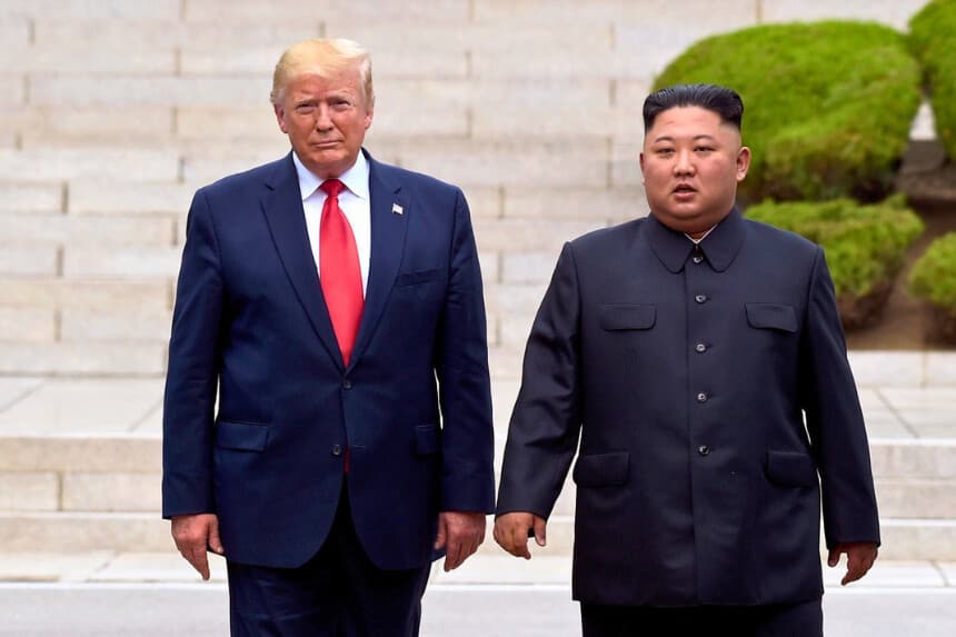 China teme perder influencia mientras Trump considera reunirse con Kim: analistas