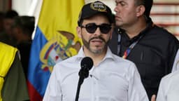 Nuevo presidente de Colombia ordena redadas de inmigración y promete deportar a inmigrantes ilegales