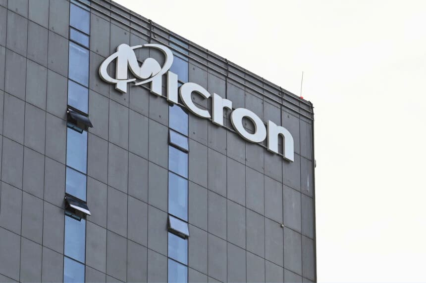 Micron anuncia laboratorio de investigación de chips de memoria por USD 10 mil millones en Idaho