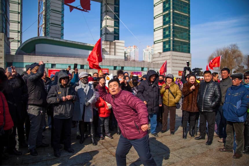 Falso refugio: Por qué recurrir a China no es la solución para los aliados occidentales desilusionados