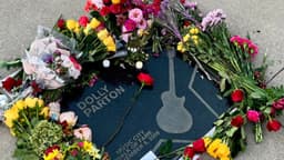 Nashville rinde homenaje a Dolly Parton tras su fallecimiento